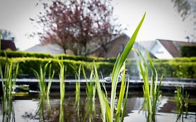 Holiday Suites De Haan